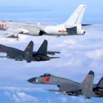 North Korea What? China Has Practiced Bombing Guam, But U.S. Dares Not Raise A Voice