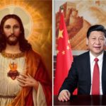 Poor Villagers Given The Option To Prosperity - Replace Jesus With President Xi