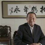 Robert Kuok - How Chinese Become Amazing Economic Ants Despite Poverty & Discrimination
