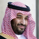 Game Of Thrones - Crown Prince Crackdown On Princes, Alwaleed Arrested For Corruption
