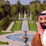 Exposed!! - Saudi Crown Prince The Owner Of $300 Million World's Most Expensive House
