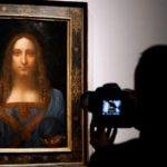 Exposed!! - Saudi Crown Prince The Buyer Of $450 Million da-Vinci, And The Amazing Reason Why He Did It