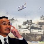Malaysia Declares War On 