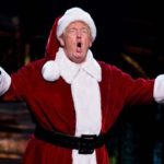 Trump Brings Best Christmas In U.S. History - $800 Billion Sales By MasterCard