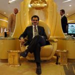 Saudi Could Get $6 Billion - FREE - If Prince Al-Waleed Pays For His Freedom
