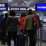 Unhappy With Moon, China Makes U-Turns And Bans South Korea ... Again