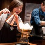 Starbucks Attacks Shanghai With World's Biggest Coffee Mall - It's HUGE (Photos) ...