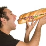 Subway Is 