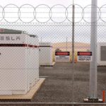 Australia First - World's Biggest Battery Is Switched ON, And It's As Huge As A Football Field
