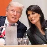 Trump's Christmas Gift To U.N. - Retaliation Begins With $285 Million Budget Cut