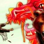 Enemy Of The State? Trump Declares China & Russia Rivals, But Also Partners