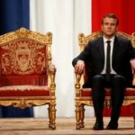 Frexit!! - Macron Admits French Would Vote To Leave EU If A Referendum Is Held