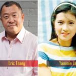 Hong Kong's Harvey Weinstein - Eric Tsang Accused Of Rape & Sexual Assault