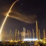 Meet Zuma - The Missing $1 Billion Military Satellite That Pentagon Refuses To Explain