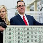 Get Ready For A Currency War - Trump Wants To Make American Dollar Weak Again