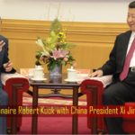 Najib & His Mad Dogs Should Be Careful What They Wish For - Robert Kuok Is President Xi's Trusted Adviser