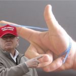 China In Trouble!! Trump's Trade War Could See New Tariffs - On Rubber Bands