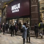 Chinese Economic Power - Japan Isn't Impressed Retailer Muji Bullied By China