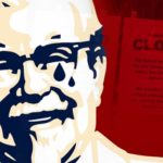 Chicken Apocalypse - UK Hit By KFC Crisis So Serious People Call Police For Help