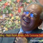 Najib's 