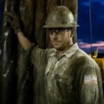 U.S. Oil On Its Way To Beat Saudi & Russia - Tops 10 Million Barrels / Day Since 1970