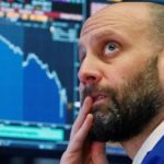 Stocks Crash!!! Lost 1,175 Points - Computers Help Wiped $1 Trillion In 3 Days