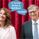 Record 2,208 Billionaires - So Rich They Complained About Having So Much Money