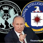 Here's Why UK Chemical Attack Could Have Been Staged To Blame Russia