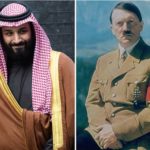 Mohammed The Monster? Crown Prince Calls Iran 