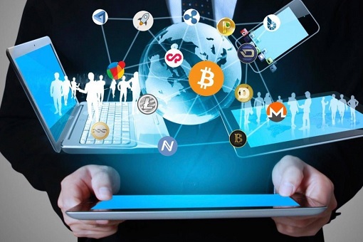 Cryptocurrencies Trading