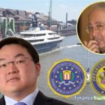 Najib's Dirty Deal With Trump Backfires - Confiscation Of Jho Low's $250 Million Yacht Is Just The Beginning