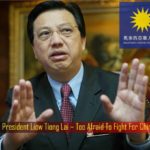 From 7-Eleven To Extinction - With MCA Leaders Like Liow & Wee, Who Needs Enemies?
