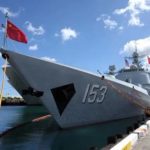 Vanuatu Military Base - Australia Panic As China Secretly Militarizing Its Backyard