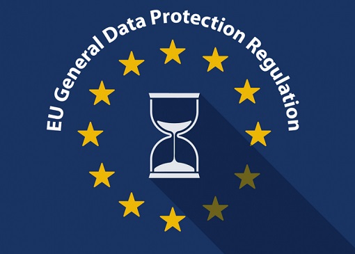 EU GDPR - General Data Protection Regulation