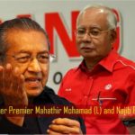 UMNO The Illegal Society - How The Old Fox Mahathir Outsmarted World's Biggest Crook Najib