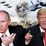 Trump Chickens Out - Here's Why The President Flip-Flops About Attacking Syria