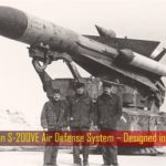 70% Success Rate - Syrian Intercepted 71 Out Of 103 Missiles Using Obsolete Russian Defence System