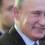 Thanks To Trump, Oil May Spike To $100 - That's Precisely What Putin Wants