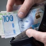 Sweden Suddenly Realizes Their Quest For Cashless Society Could Be A Dumb Move