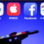 Too Big To Be Governed - Facebook & Google Risk Being Broken Up In Europe