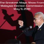 How Election Commission Could & Would Steal The 2018 Election For Crooked Najib Razak