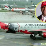 From Najib Bootlicker To Mahathir Lickspittle - AirAsia Tony Fernandes Shamelessly Makes U-Turn