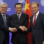 The Enemy Of My Enemy Is My Friend - China Plans To Gang Up With U.S. Allies Against Trump's Trade War