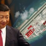 Missiles Installed In Spratly - Upset U.S. Threatens China With 