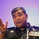 Ex-Police Chief Khalid In Trouble - The Traitor Who Tipped Off A.G. Gani's Charge Papers On Najib