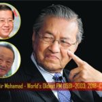 Ethic-Chinese To The Rescue - Robert Kuok & Guan Eng Entrusted To Fix Financial Havoc Left By Najib
