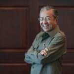 I Told You So - World's Oldest Prime Minister-Elect Mahathir Defeated World's Biggest Crook Najib