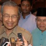 The Story Nobody Tells You - Why Mahathir Hasn't Campaigned In Sabah & Sarawak?