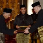 Did The Monarchies Try To Delay Mahathir's Swearing-In? They Should Be Careful What They Wish For