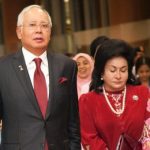 This Chart Shows How Najib Drove The Country To RM1 Trillion In Debt